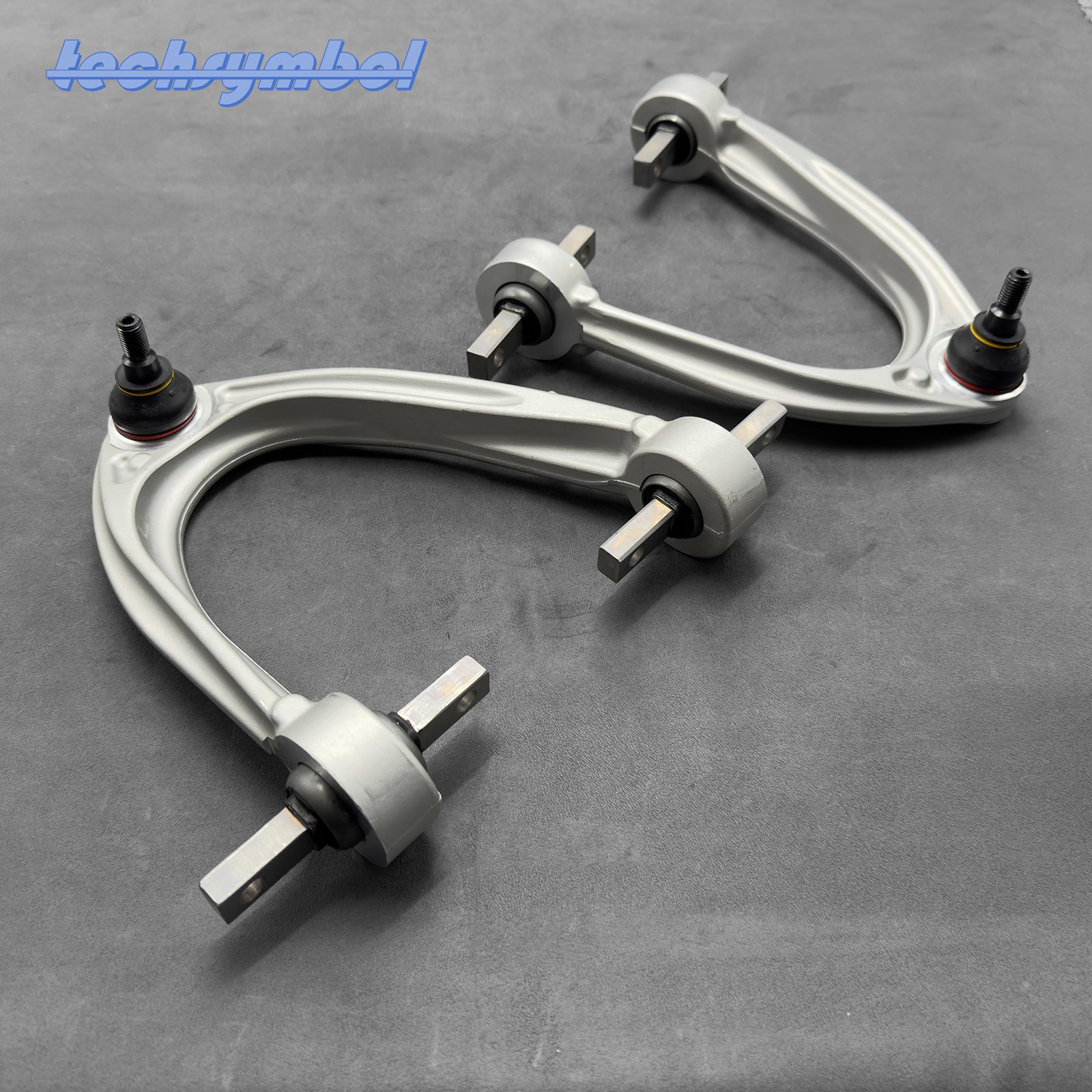 Front Upper Control Arms for 248760 248758 Ferrari 458 488 812 F12 California F8