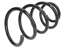 LESJOFORS 4062078 Coil Spring for NV400 Van (X62, X62B) 2.3 2011-2016