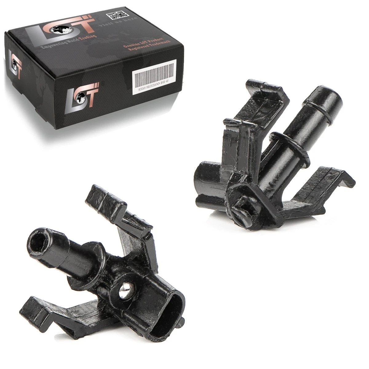 Moteur essuie glace arriere FIAT GRANDE PUNTO Essence | Dubourg Automobiles