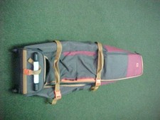 New Ogio Alpha Slim Travel Golf Bag Cover  Canyon Color  , A20380S_10187 Luggage