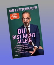 Du bist nicht allein Jan Fleischhauer Neu ab ...