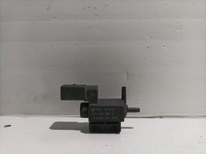 037906283C LUFTPUMPE / 555476 / 72288000 / 2225037 FÜR AUDI A6 C6 4F2 3.0 TDI