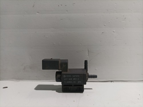 037906283C LUFTPUMPE / 555476 / 72288000 / 2225037 FÜR AUDI A6 C6 4F2 3.0 TDI