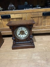 antique clock for restoration