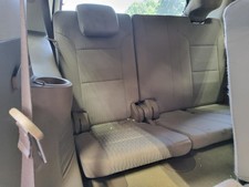 Local Pickup Only Yukon 2017 Rear Third Row Seat 313655 Local Pickup Only Yukon 2017 Rear Third Row Seat 313655