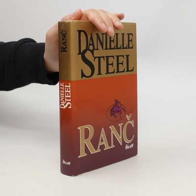 Ranč  |  Danielle Steel