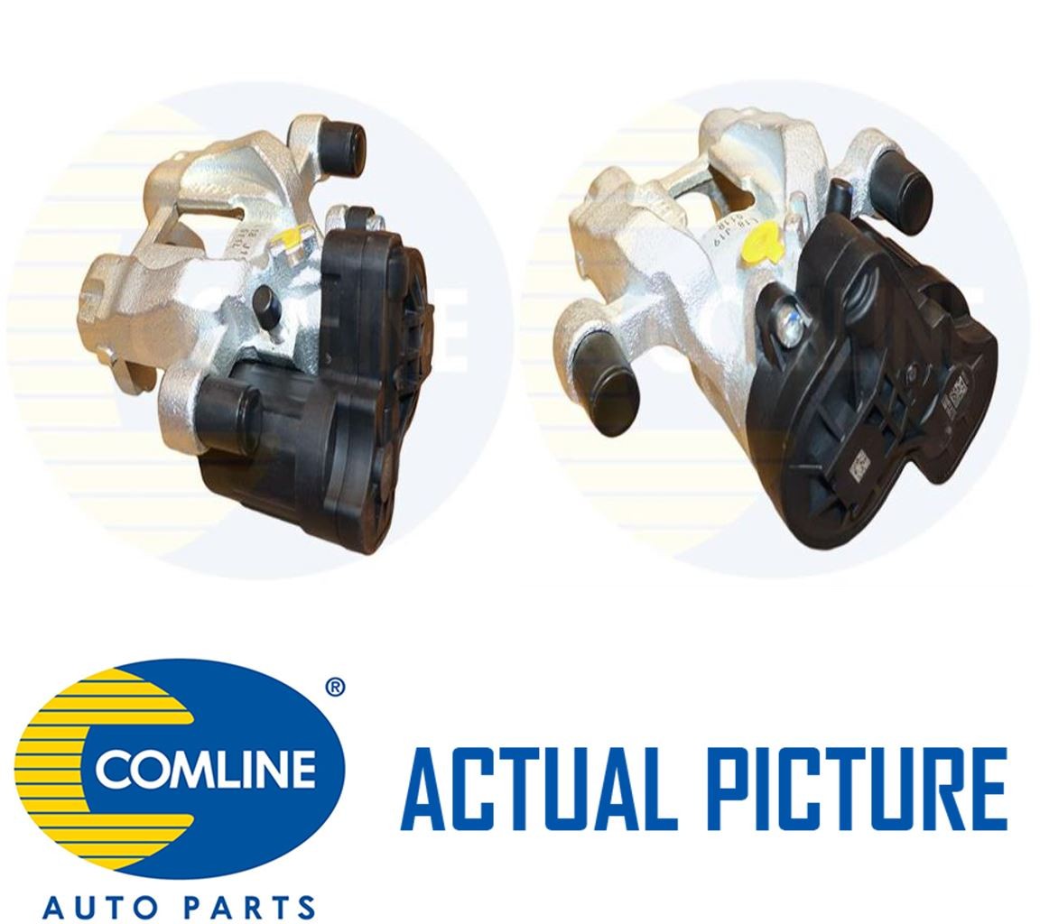 REAR BRAKE CALIPER PAIR COMLINE 2 PCS FOR AUDI A3 1.5 L