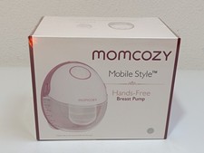 momcozy BP311 Mobile Style Tragbare Milchpump...