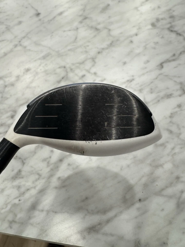 TaylorMade RBZ 5 Fairway Wood 25° Graphite Stiff Flex RH 65g - Image 3 of 4