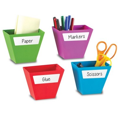 Create-a-Space Storage Bins Craft Organizer