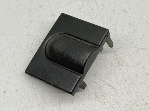 Original VW Golf 3 III Blende Abdeckung Kappe Mittelkonsole 1H6819741 #A21