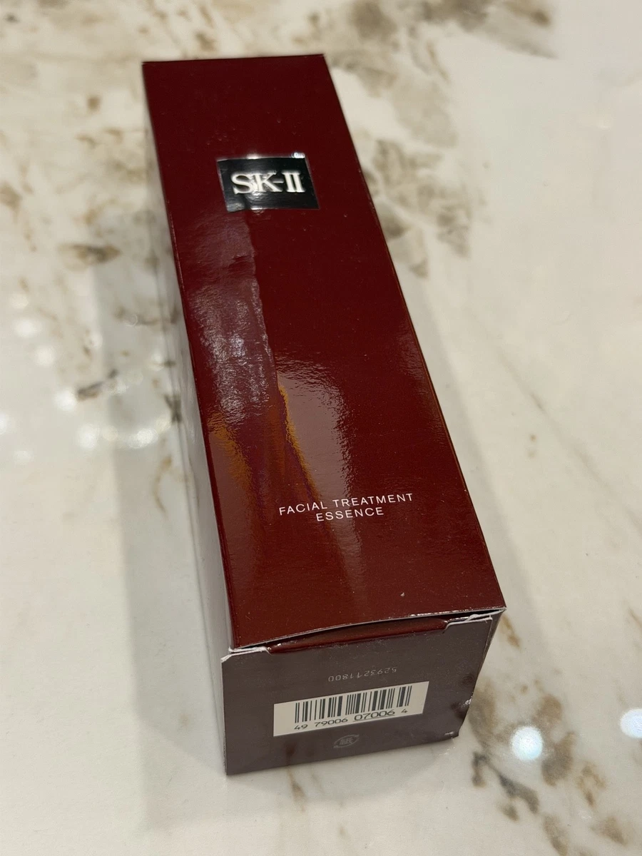 SK-II Skin Care for sale | eBay