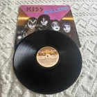 KISS LP "Killers" 1982 ORIGINAL CASABLANCA SPAIN NM