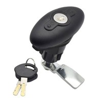 Eurowagens RV TüRschloss Riegel Verschluss FüR Wohnwagen Latch