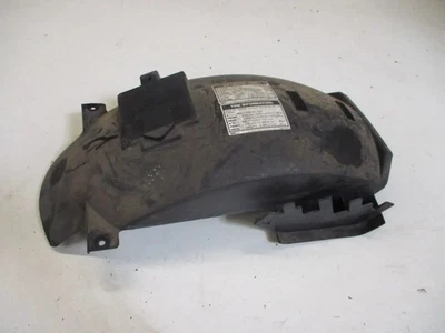 Genesis Verkleidung 2. Yamaha FZR 1000 3LE_GM Exup Radlauf Innenradlauf Fender - Bild 1 von 3
