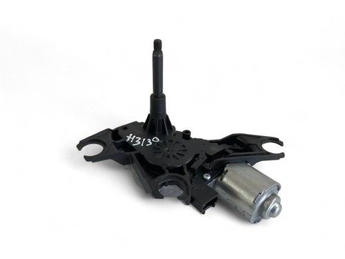 H3130 DACIA Scheibenwischer Motor 287108228R