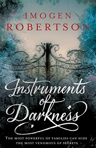 Instruments of Darkness - Image 3