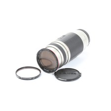 Soligor 4,5-6,7/100-400 MC f. Sony A-Mount + Gut (270926)
