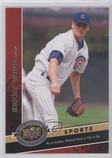 2009 Upper Deck 20th Anniversary Retrospective Sports Kerry Wood #1194 0w8