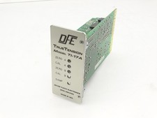 DOVER FLEXO ELECTRONICS TI-17A TRANSDUCER