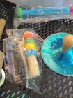 Wooden Musical Instruments Set for Kids Percussion Toys with Bag — photo 4