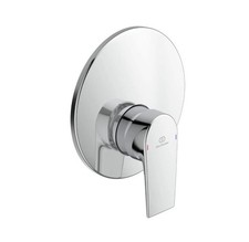 Ideal Standard CERAMIX miscelatore monocomando incasso per doccia CROMO A6548AA