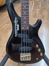 YAMAHA MB-III PJ Used Basswood body Maple neck Rosewood fingerboard w/Gig case