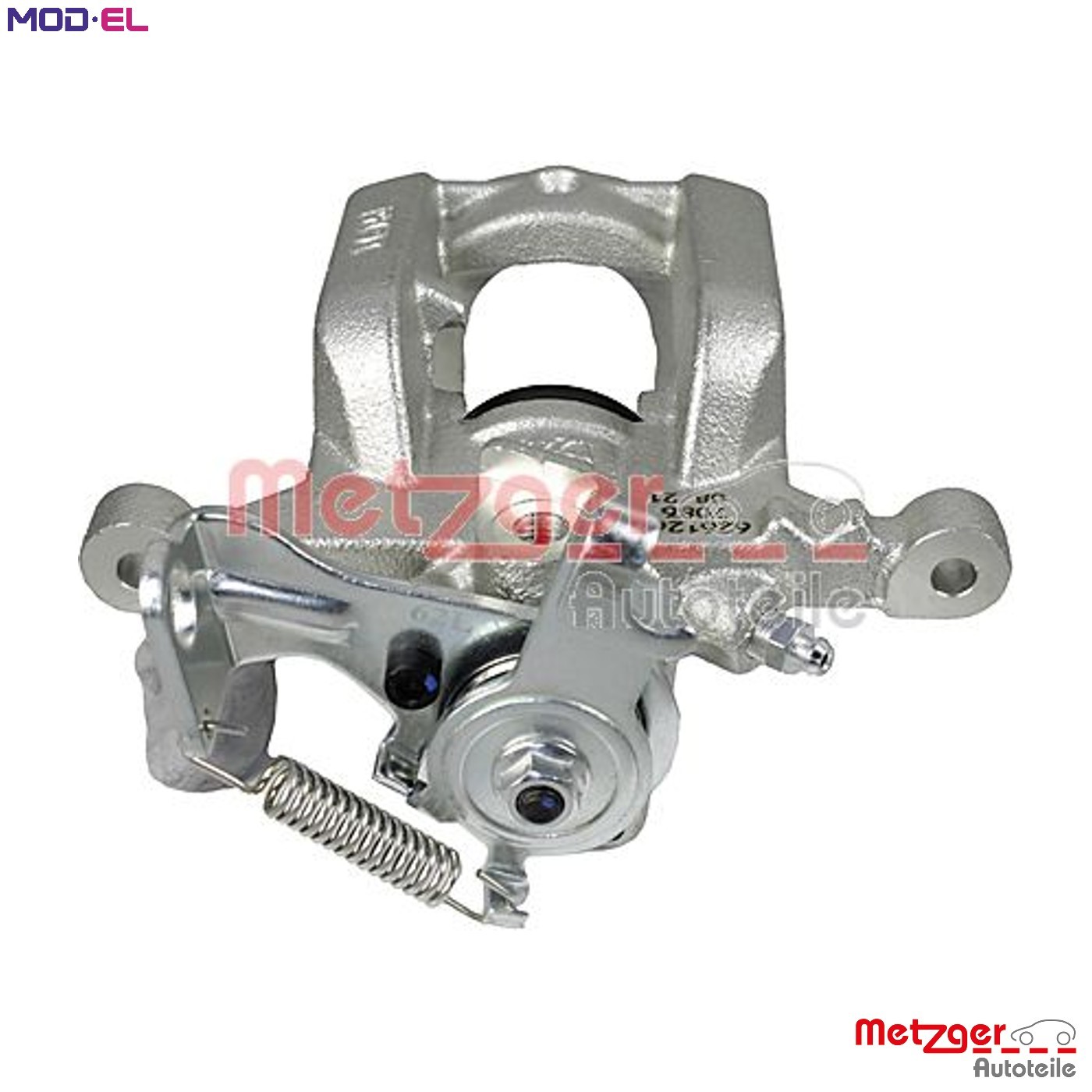 BRAKE CALIPER 6261269 FOR VAUXHALL ZAFIRA/Mk/III ASTRA/VI OPEL A14NET 1.4L 4cyl