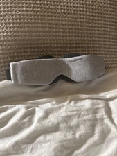 Premium Adjustable Sleep Mask