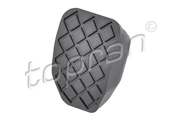 TOPRAN 112 248 Brake Pedal Pad for AUDI,VW - Bild 2 von 3