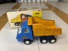 Sanson Dump Like Tiny Tonka