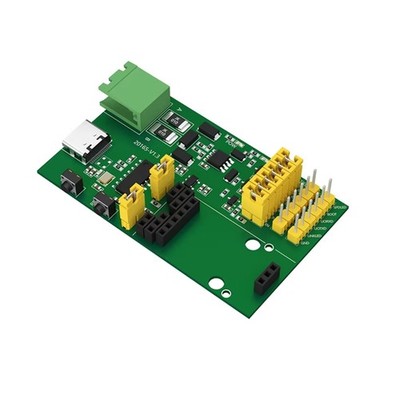 TTL Serielles   zu RTU IoT MQTT Kommunikationsnetzwerkmodul NT1-M-T5148