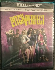 Pitch Perfect (Ultra HD, 2012)