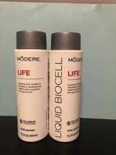 2 X Modere Liquid BioCell LIFE 15.2 fl oz -- Exp 7/2026 -- New & Free Shipping