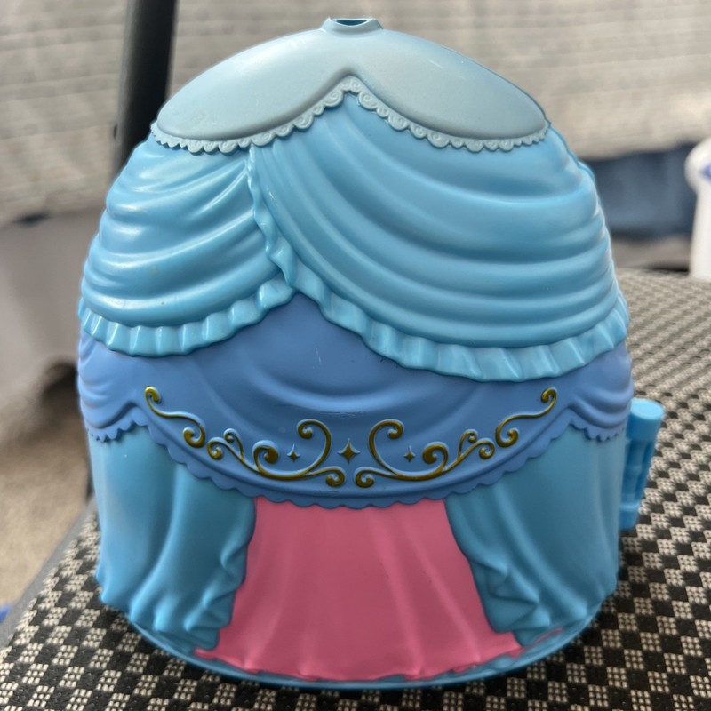 Hasbro Disney Princess Secret Styles Cinderella Story Skirt Playset