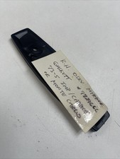 NOS Accessory 1973-75 Impala Caprice Chevelle RH Mirror Gasket 9729666 w1