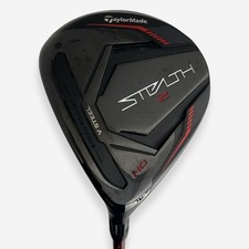 Taylormade Stealth 2 HD 3 Wood 16  Left Handed Regular Flex Graphite Shaft