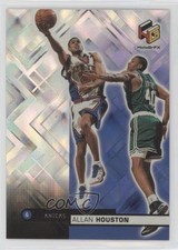 1999-00 Upper Deck HoloGrFX Allan Houston #37 0n3s
