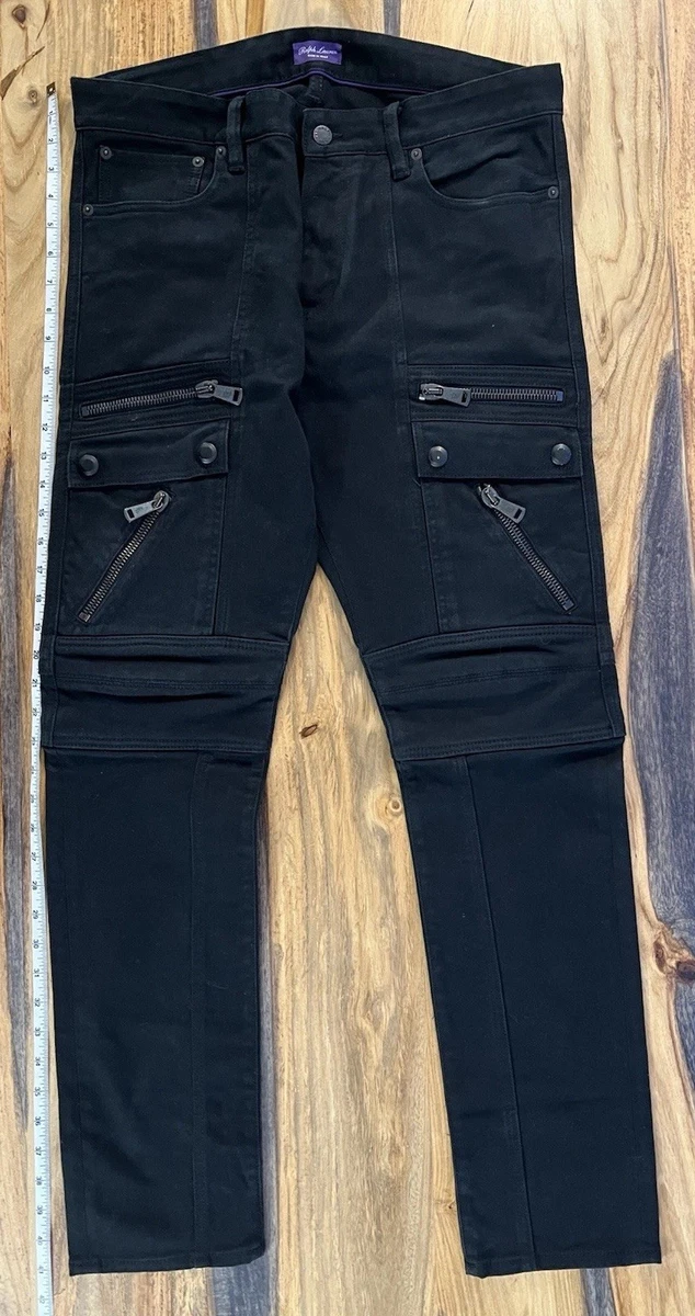 Ralph Lauren Purple Label Jeans for Men for sale - eBay