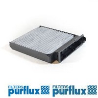 Purflux AHC207 Filter FüR Innenraumluft Innenraumfilter Filter Innenraum