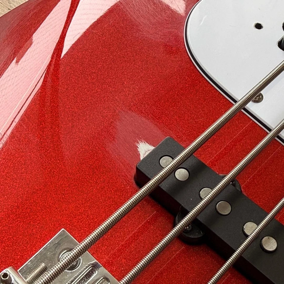 Sadowsky Metro Express MX21 HP5 Hard Case Safe Packing! - Image 3 of 4