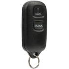 Replacement For 2000 2001 2002 2003 2004 2005 2006 Toyota Tacoma Key Fob Remote