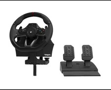 Volante e pedaliera Pc/Xbox nuovo