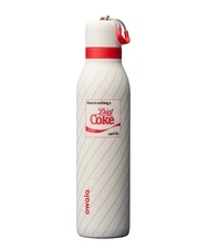 Owala 24oz LE Nothing Like A Diet Coke Freesip Stainless Twist Tumbler