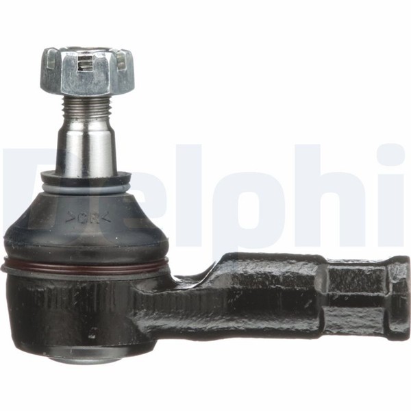Spurstangenkopf Gelenkkopf Delphi TA1624 FüR Mazda BG DW RX MX Demio 323 121 BA-image
