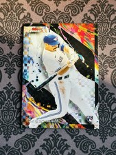 DAVIS SCHNEIDER RC 2024 FINEST #169 UNCOMMON CHECKERBOARD 