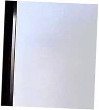  Privacy Window Film Frosted Glass Film Static 47.2 x 157.4 in Matte White