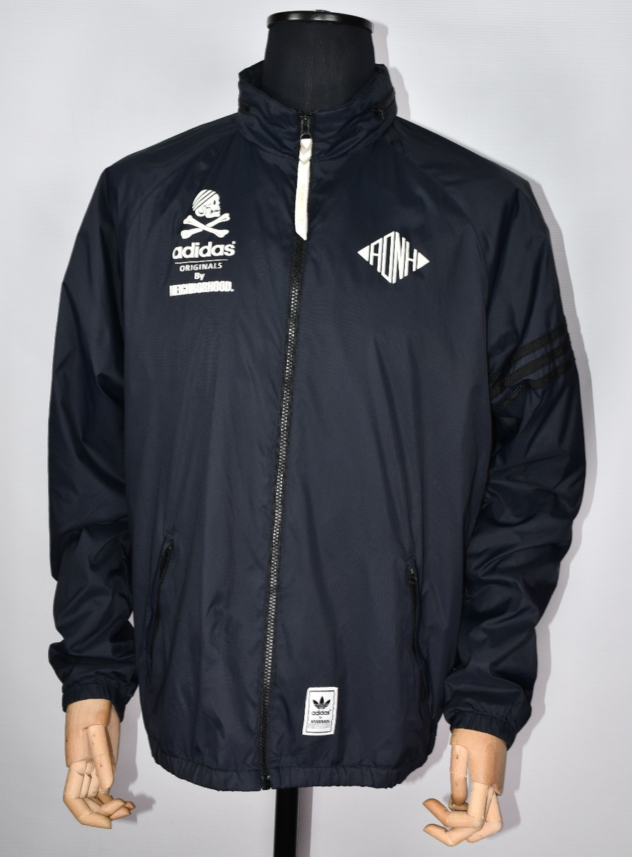 adidas x Neighborhood Wind Jacket Men's size M | eBay adidas x Neighborhood Wind Jacket Men's size M | eBay