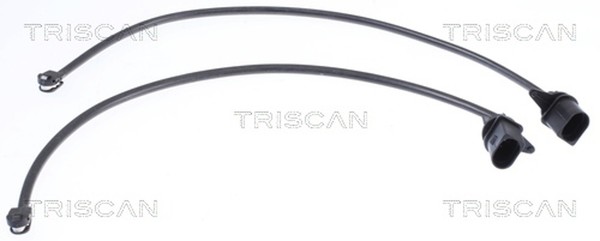 Warnkontakt Bremsbelagverschleiß Triscan 8115 29025 FüR Audi VW Touareg CR7 RC8-image