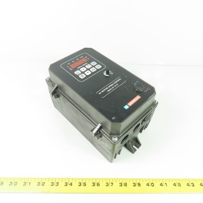 KB Electronics KBDA-42 AC Motor Geschwindigkeit Kontrolle Vfd Drive 400/460VAC